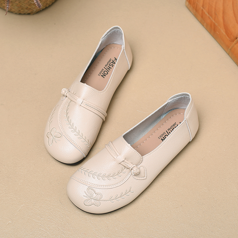 Women'S Shoes Trendy - Ladies' mother's shoes, elderly shoes, slow