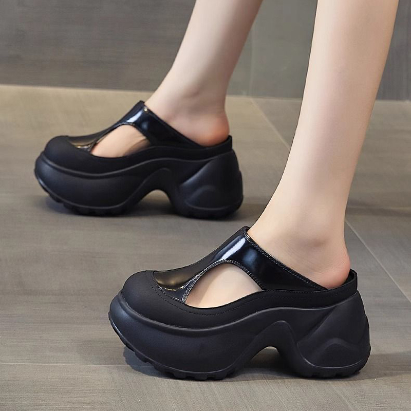 Women'S Shoes Veja - Woman Sandal Home Cloud Slipper Flip