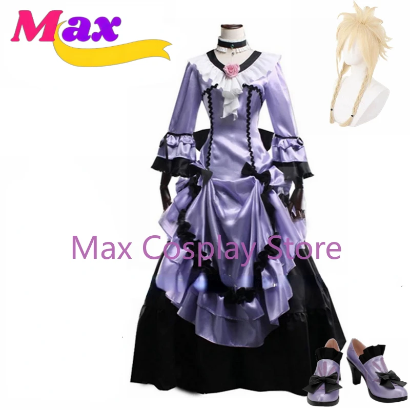 Max Cosplay Game FF Remake Clo - Women Shoes Japan 리뷰 및 가격