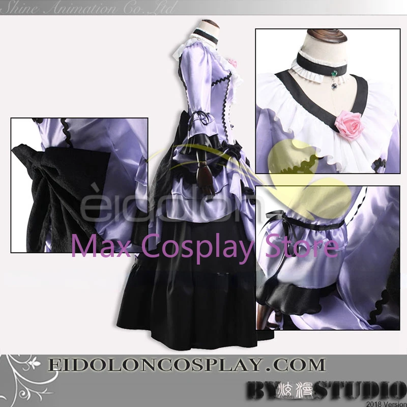 Max Cosplay Game FF Remake Clo - Women Shoes Japan 리뷰 및 가격