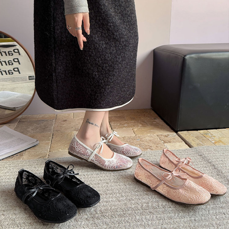 Women's Gentle Ballet Flat Sho - Women Shoes Casual 리뷰 및 가격