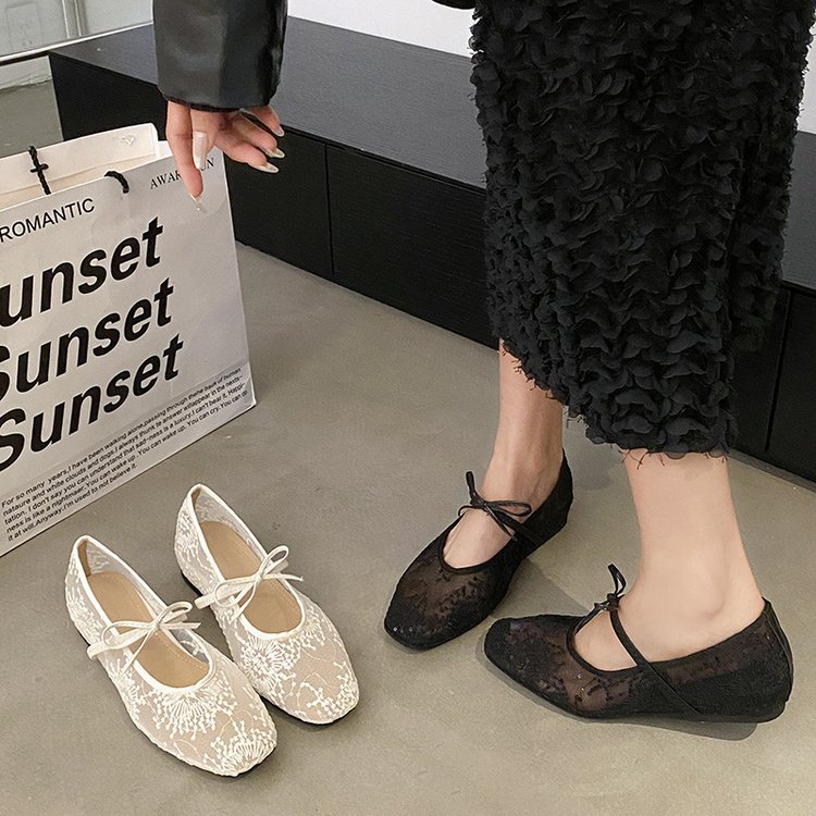 Women's Gentle Ballet Flat Sho - Women Shoes Casual 리뷰 및 가격
