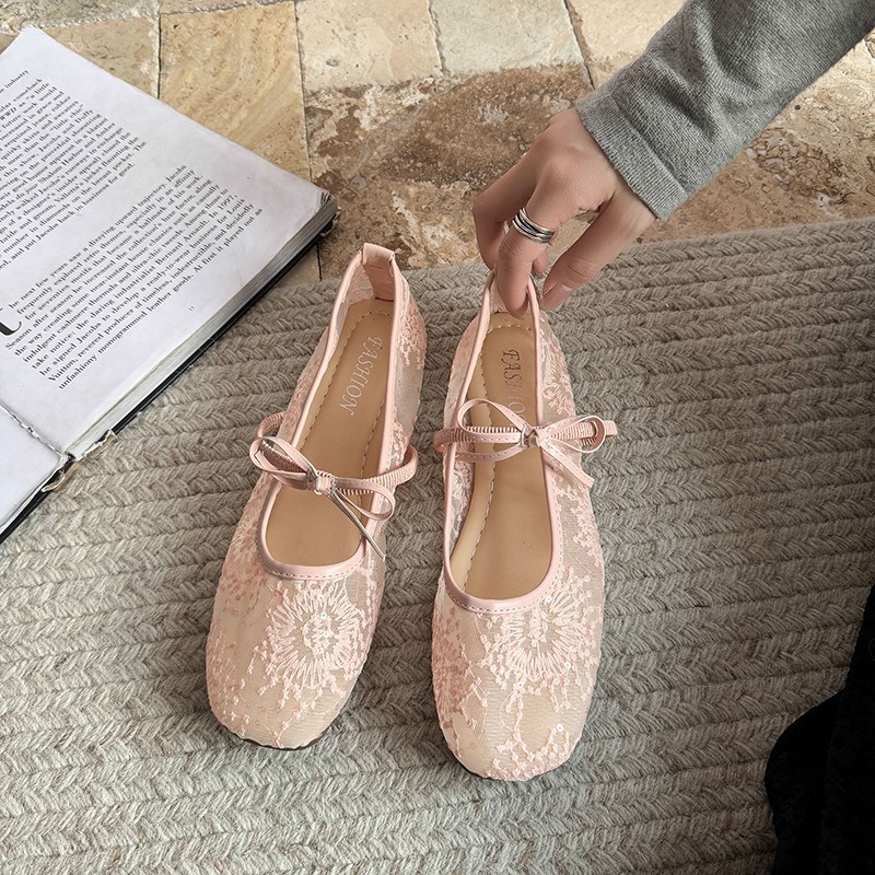 Women's Gentle Ballet Flat Sho - Women Shoes Casual 리뷰 및 가격