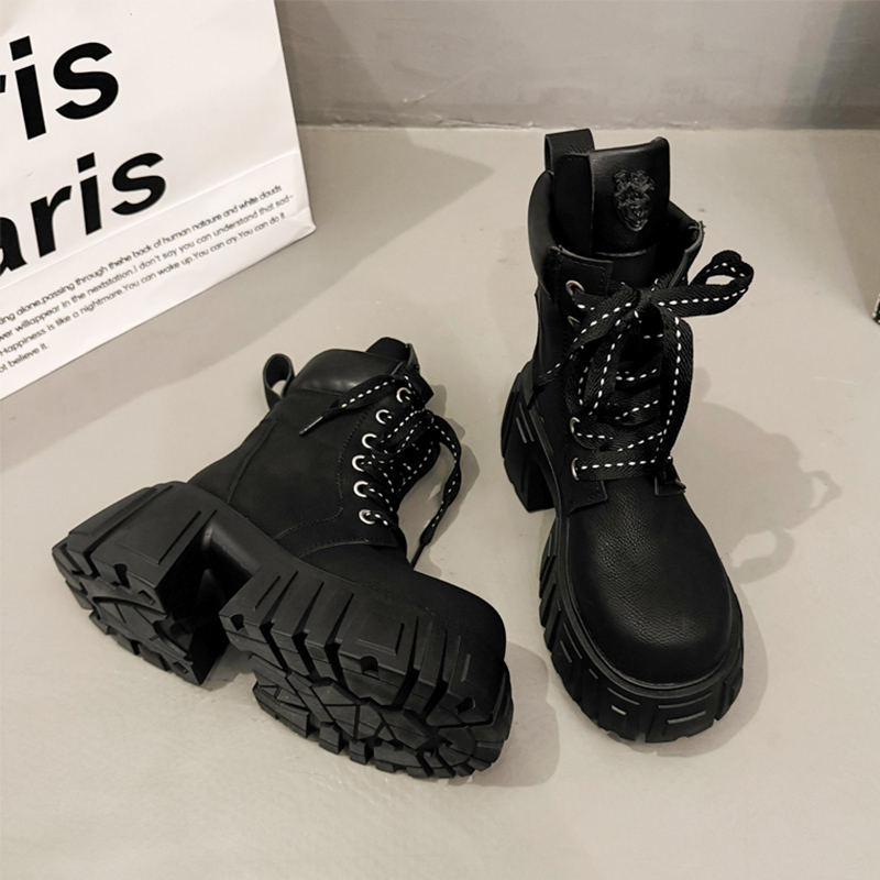 High Heels Women's Ankle Boots - Women'S Shoes Trending 2025 리뷰 및 가격