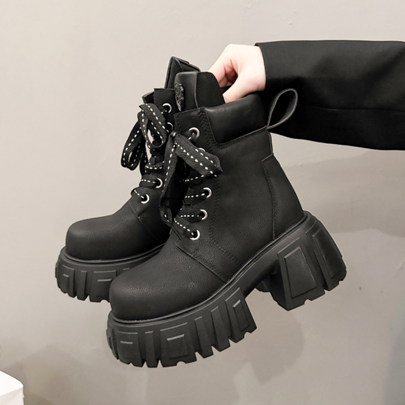 High Heels Women's Ankle Boots - Women'S Shoes Trending 2025 리뷰 및 가격