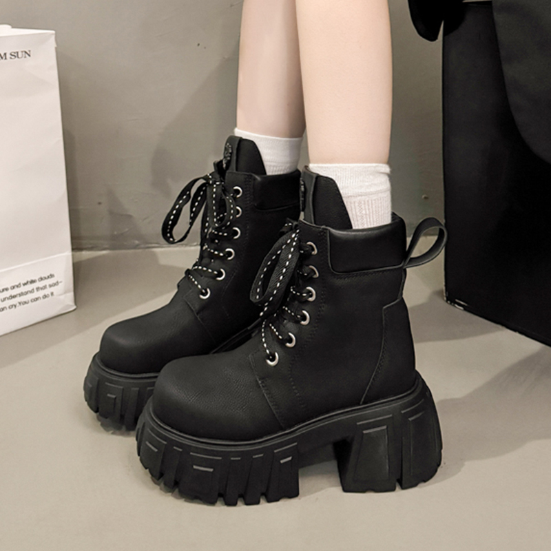 High Heels Women's Ankle Boots - Women'S Shoes Trending 2025 리뷰 및 가격