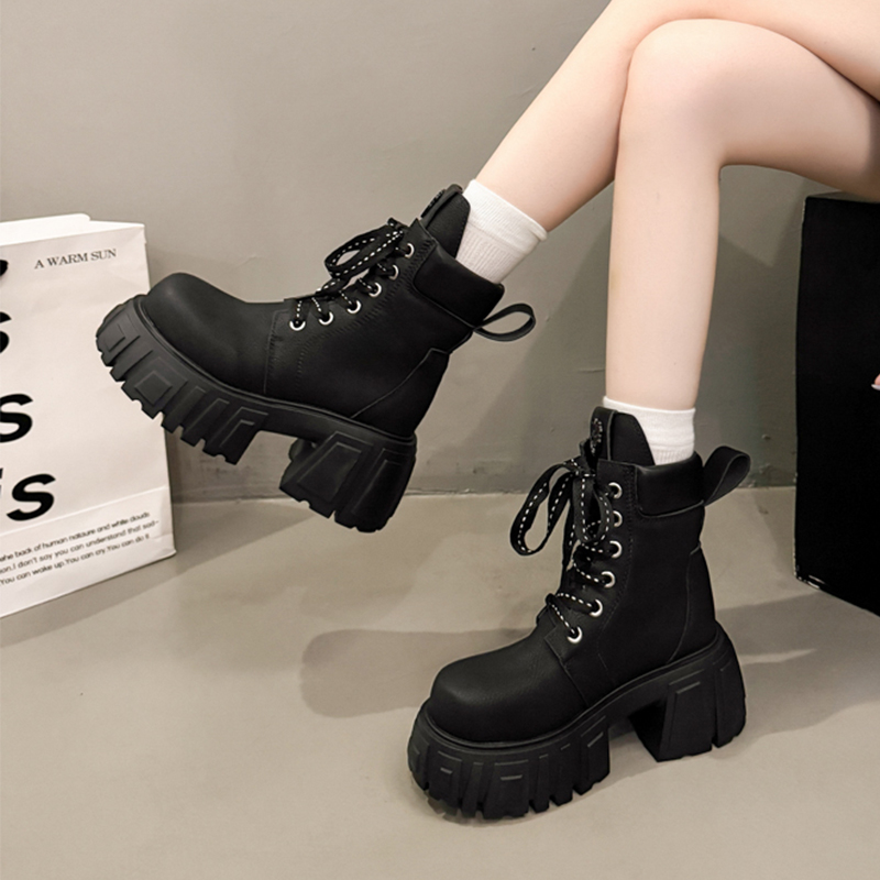 High Heels Women's Ankle Boots - Women'S Shoes Trending 2025 리뷰 및 가격