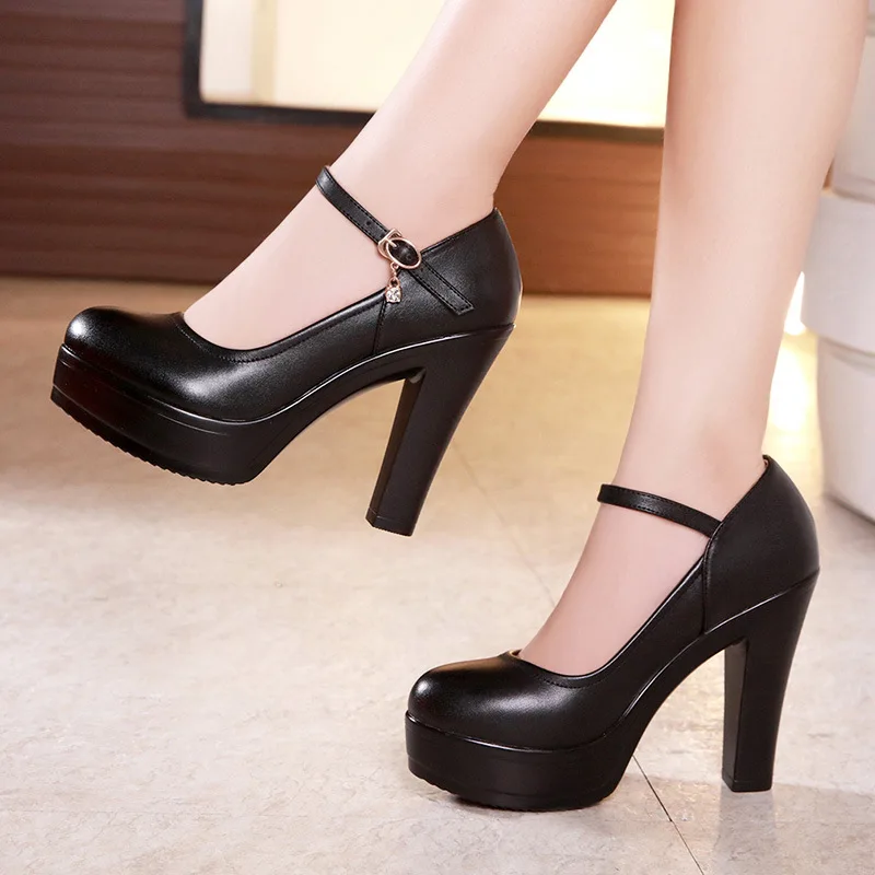 8 10 12cm Small Size 32-43 Sha - Women'S Shoes Red Bottoms 리뷰 및 가격