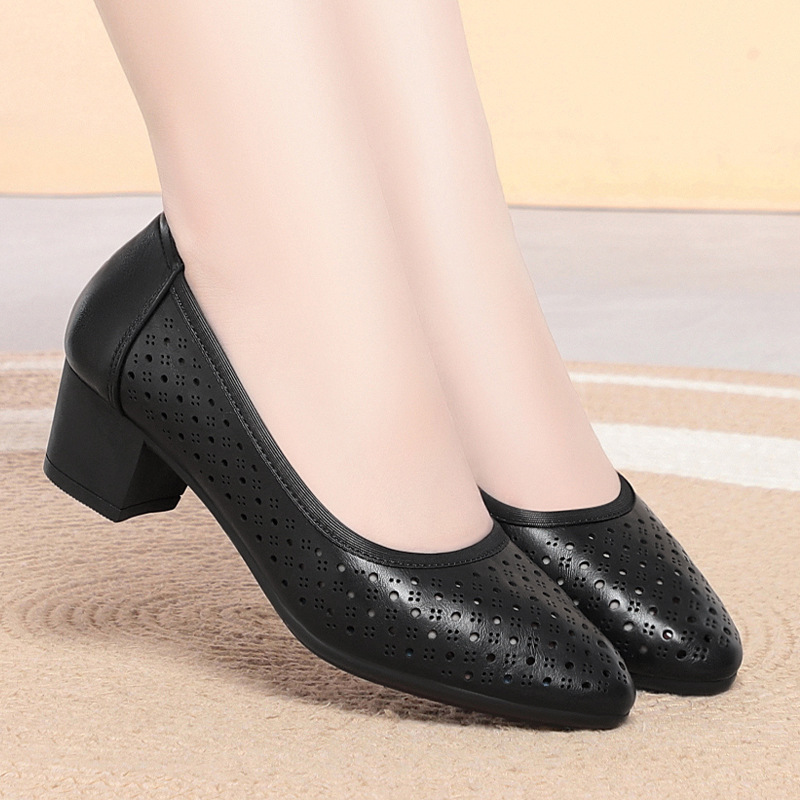 Beige Mary Jane Shoes With Adj - Women Shoes Casual 리뷰 및 가격