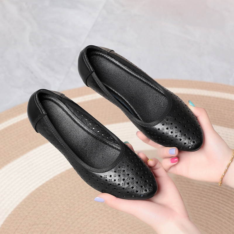 Beige Mary Jane Shoes With Adj - Women Shoes Casual 리뷰 및 가격