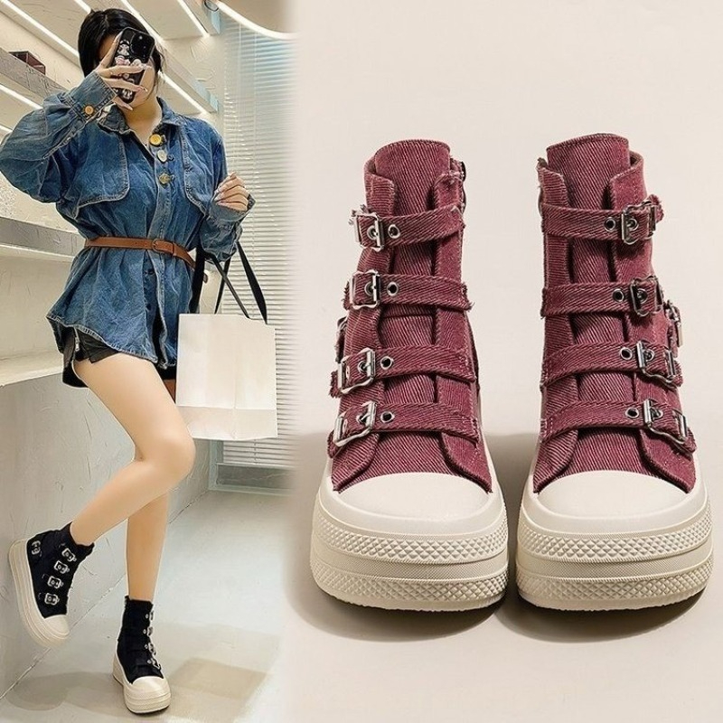 Shoes Women's Spring and Summe - Women Shoes Casual 리뷰 및 가격