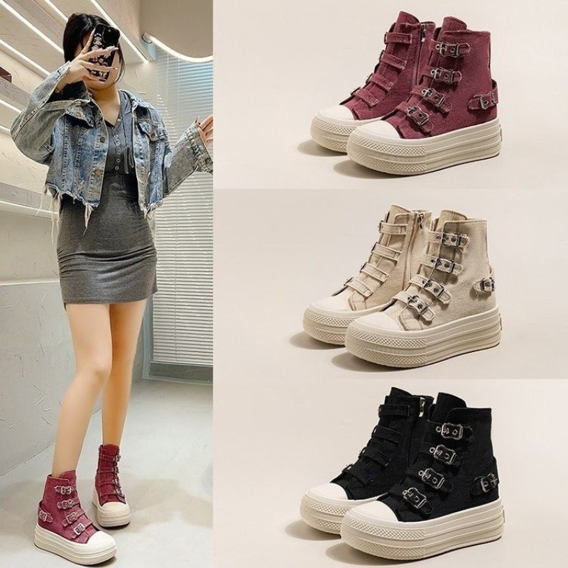 Shoes Women's Spring and Summe - Women Shoes Casual 리뷰 및 가격