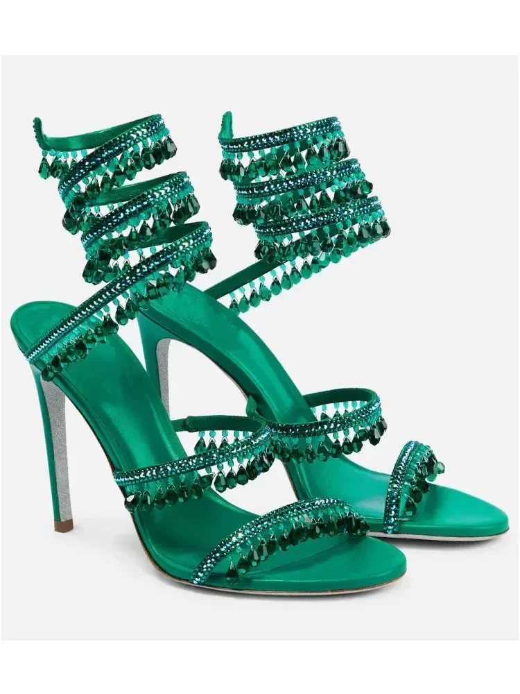2026Women's New Water Diamond  - Women Shoes Formal 리뷰 및 가격