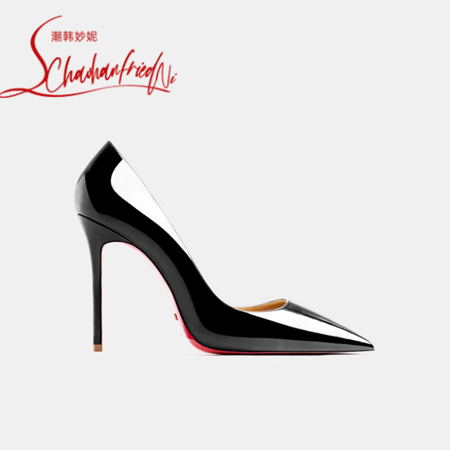 Women's Heels 2026 Trend Leath - Women'S Shoes Red Bottoms 리뷰 및 가격