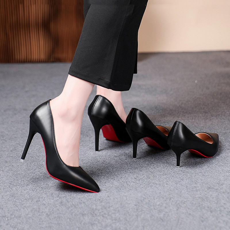 Sexy Fashion Red Sole Women's  - Women'S Shoes Red Bottoms 리뷰 및 가격