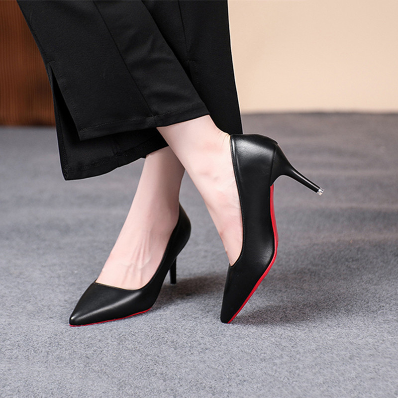 Sexy Fashion Red Sole Women's  - Women'S Shoes Red Bottoms 리뷰 및 가격