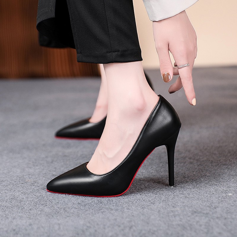 Sexy Fashion Red Sole Women's  - Women'S Shoes Red Bottoms 리뷰 및 가격