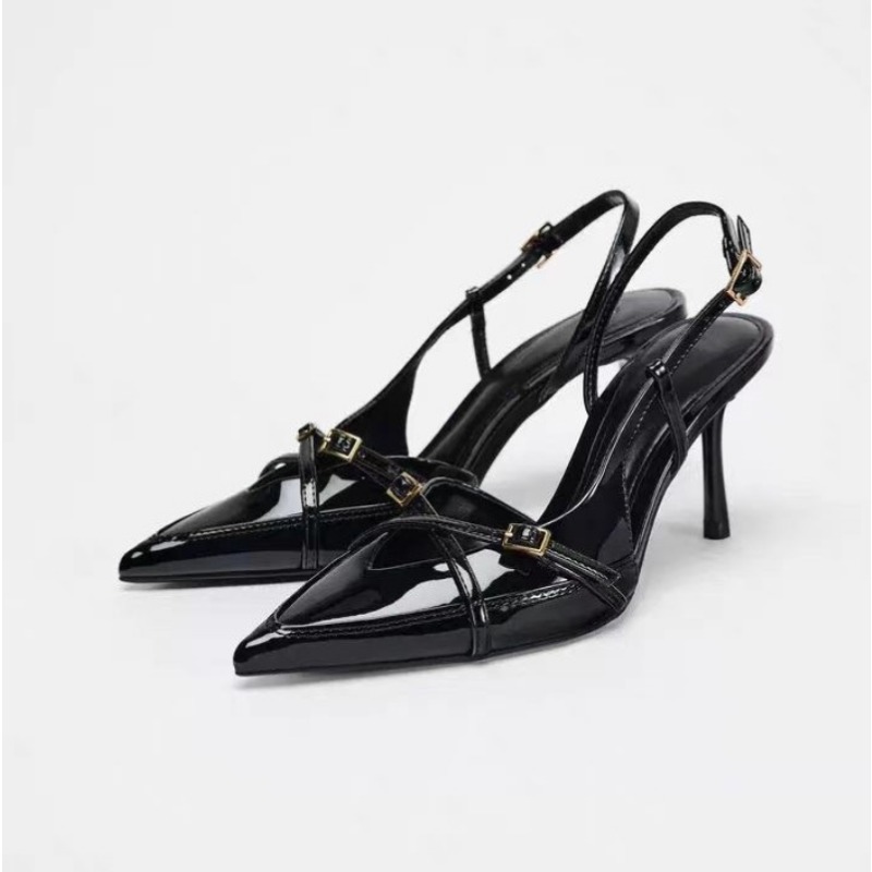 Sling Women Shoes Street Style - Women Shoes Formal 리뷰 및 가격