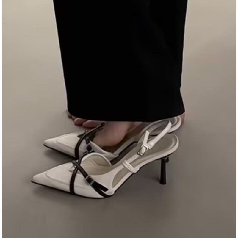 Sling Women Shoes Street Style - Women Shoes Formal 리뷰 및 가격