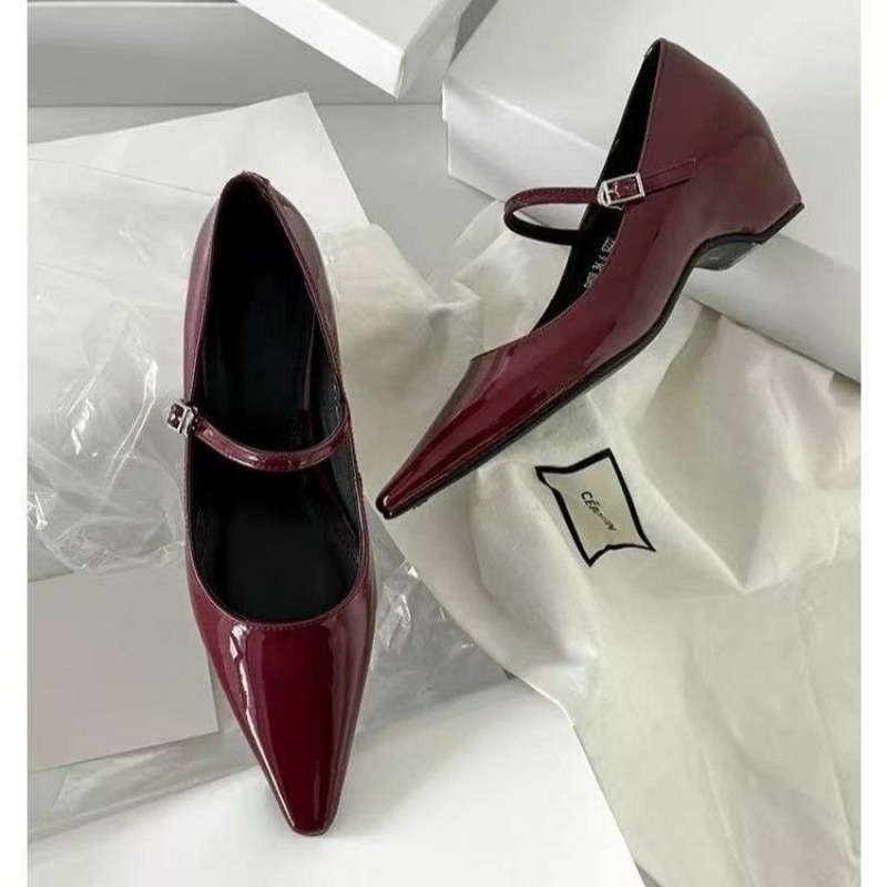 2026 New Arrival Sweet Elegant - Women Shoes Formal 리뷰 및 가격