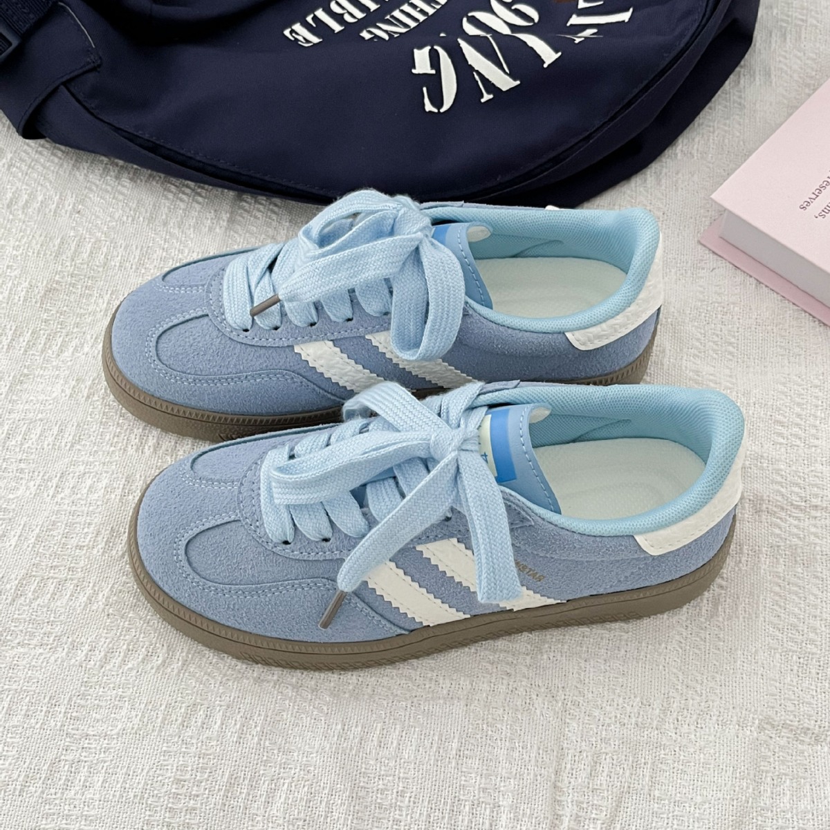 Vintage-style sneakers for wom - Women'S Shoes Trendy 리뷰 및 가격