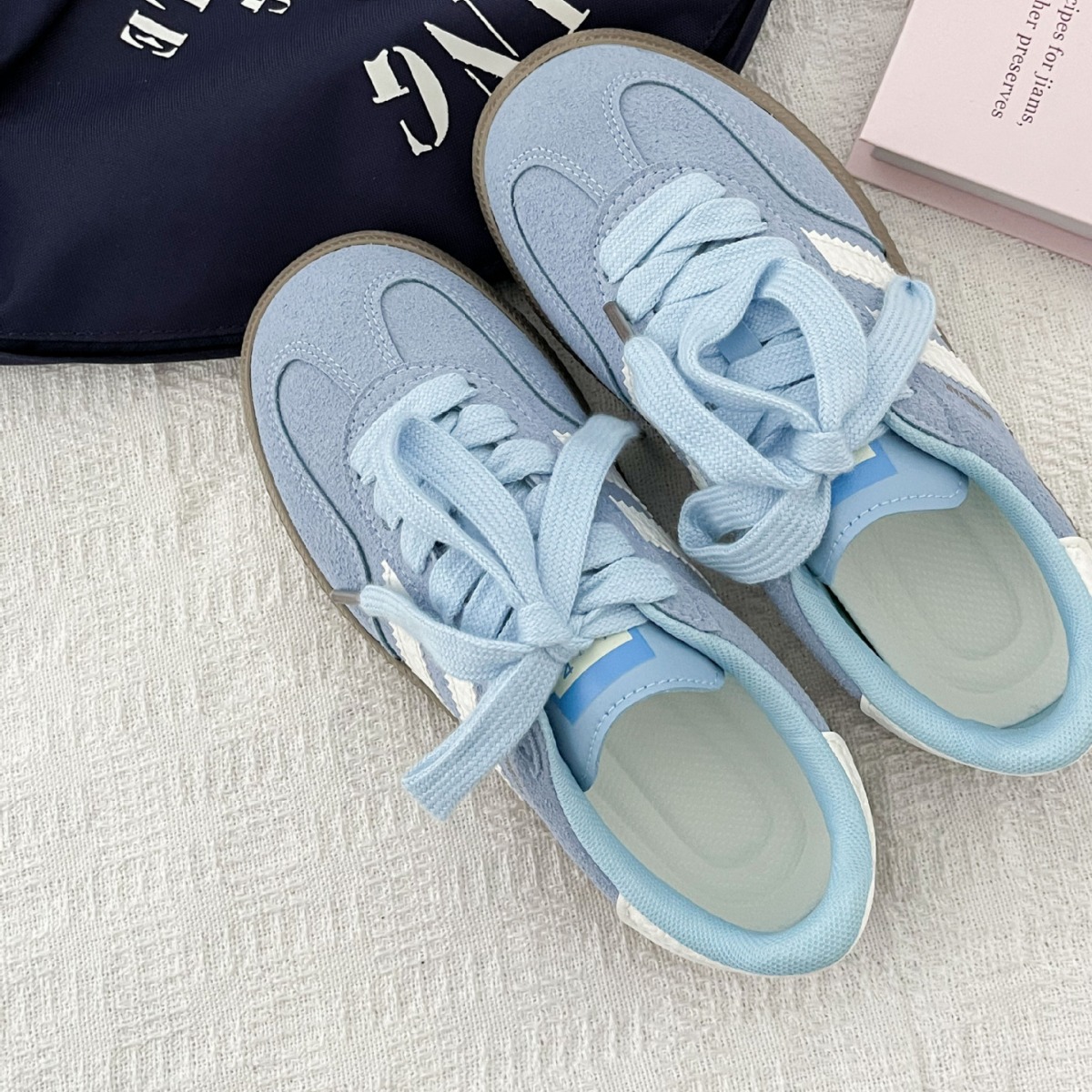 Vintage-style sneakers for wom - Women'S Shoes Trendy 리뷰 및 가격