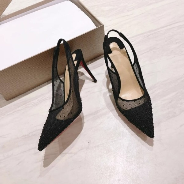 Mesh Rhinestone Rear Empty Sti - Women'S Shoes Veja 리뷰 및 가격