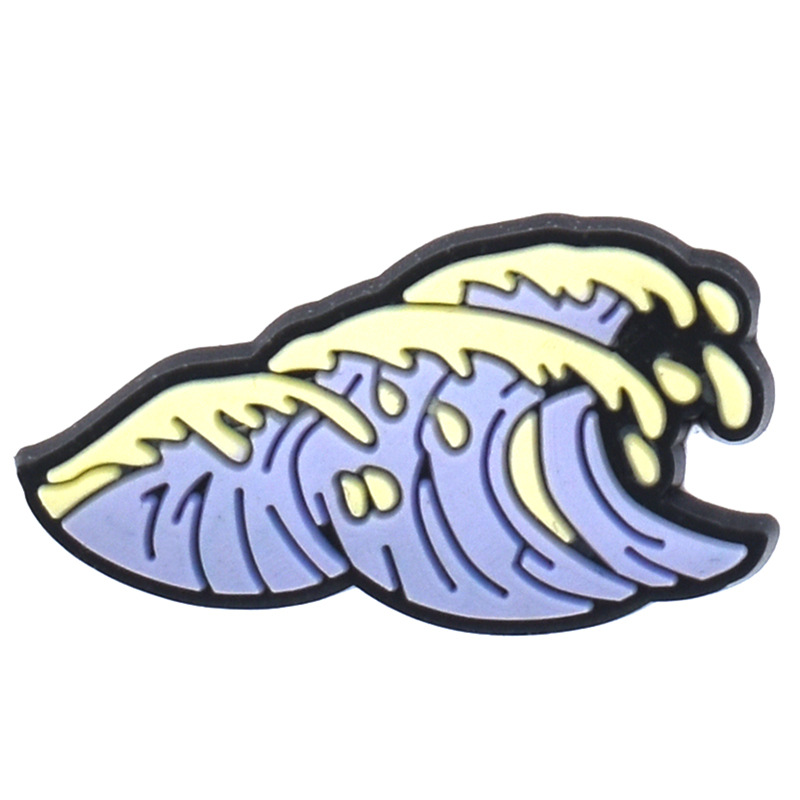 Summer Travel Shoe Charms for  - Croc Style Clog 리뷰 및 가격