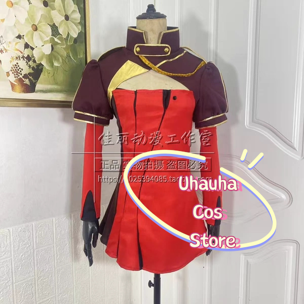 Uhauha Cos*/Cosplay Game Honka - Women Shoes Japan 리뷰 및 가격