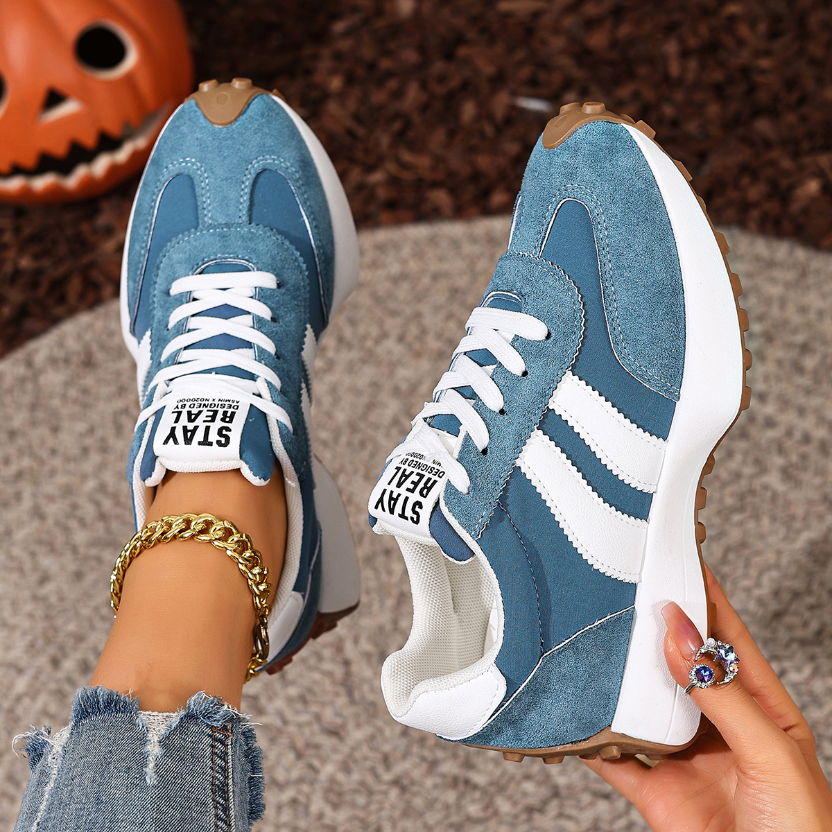 Trend Women Sneakers 2025 New  - Women'S Shoes Trending 2025 리뷰 및 가격