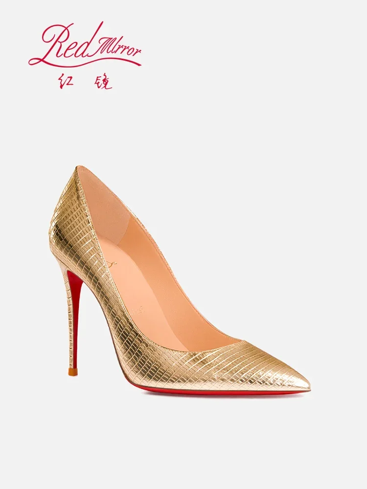 Spring/Summer Red Bottom Lizar - Women'S Shoes Red Bottoms 리뷰 및 가격