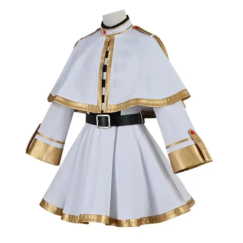 Sousou No Frieren Cosplay Cost - Women Shoes Japan 리뷰 및 가격
