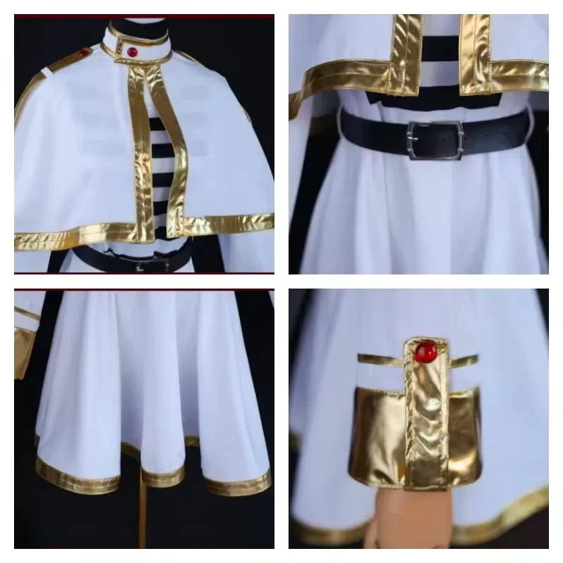 Sousou No Frieren Cosplay Cost - Women Shoes Japan 리뷰 및 가격