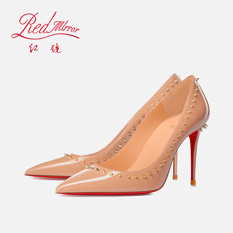 Women's Luxury Heeled Shoes Re - Women'S Shoes Red Bottoms 리뷰 및 가격
