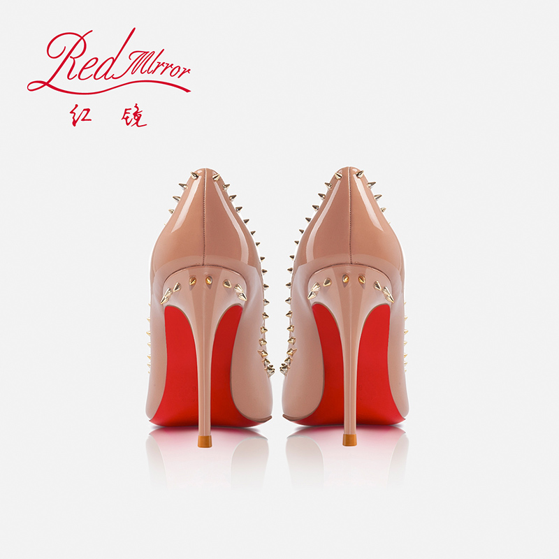 Women's Luxury Heeled Shoes Re - Women'S Shoes Red Bottoms 리뷰 및 가격