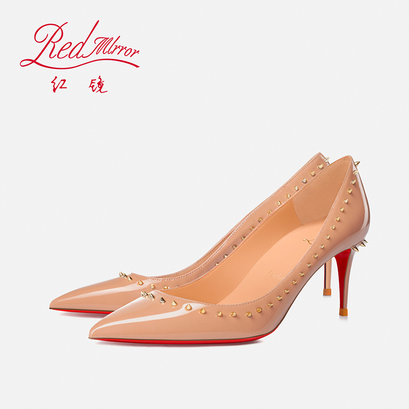 Women's Luxury Heeled Shoes Re - Women'S Shoes Red Bottoms 리뷰 및 가격