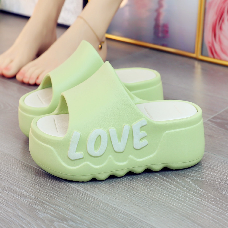 High Heels 6cm Platform Slippe - Women'S Shoes Veja 리뷰 및 가격