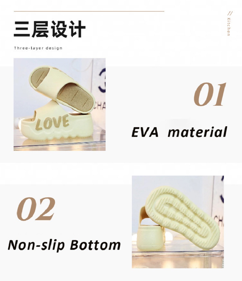 High Heels 6cm Platform Slippe - Women'S Shoes Veja 리뷰 및 가격