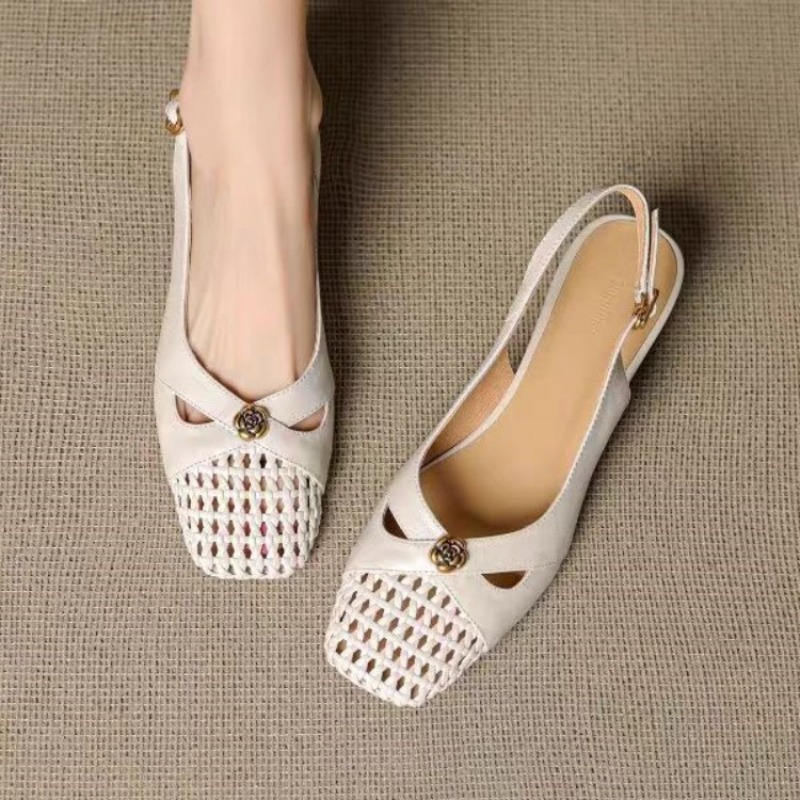 Women's French-style closed-to - Slingback Pumps Women 리뷰 및 가격