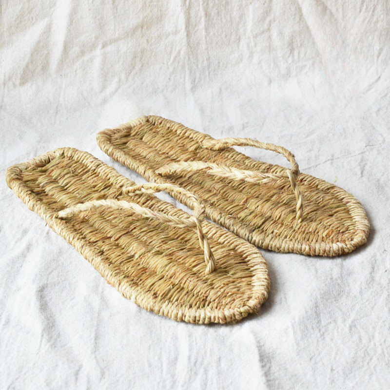 Straw Sandals for Men and Wome - Women Shoes Japan 리뷰 및 가격