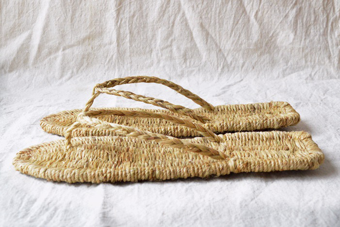 Straw Sandals for Men and Wome - Women Shoes Japan 리뷰 및 가격