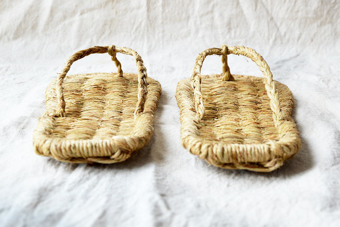 Straw Sandals for Men and Wome - Women Shoes Japan 리뷰 및 가격