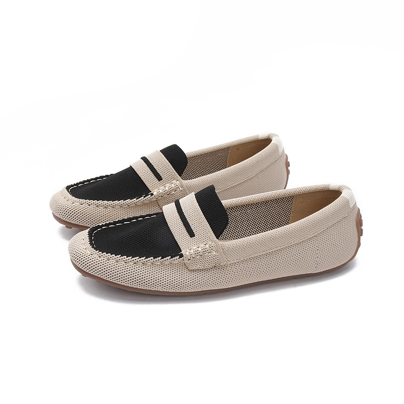 Loafers Women Summer New 's Mo - Women Shoes Formal 리뷰 및 가격