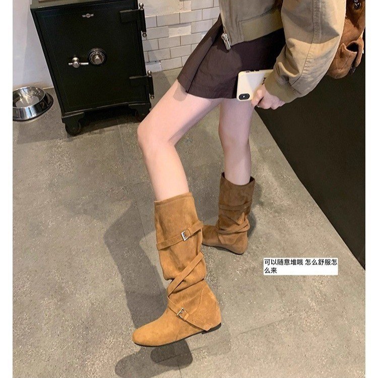 Knight boots women 2026 new Br - Sock Boot Women 리뷰 및 가격
