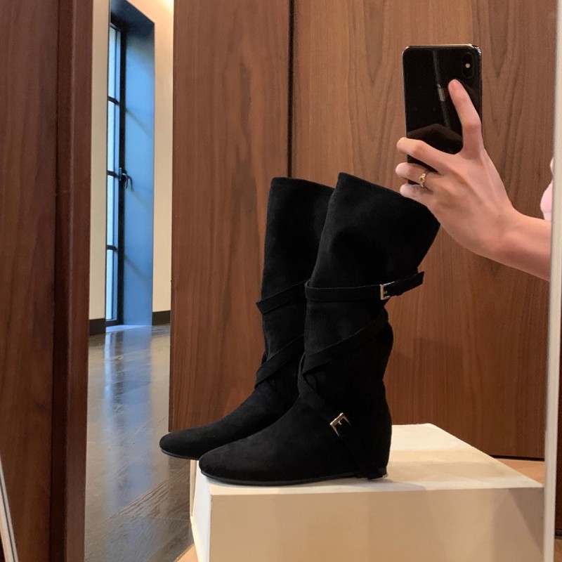 Knight boots women 2026 new Br - Sock Boot Women 리뷰 및 가격