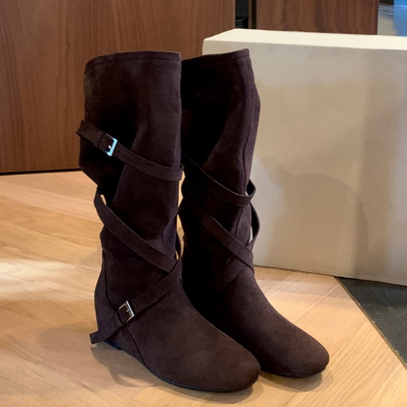 Knight boots women 2026 new Br - Sock Boot Women 리뷰 및 가격