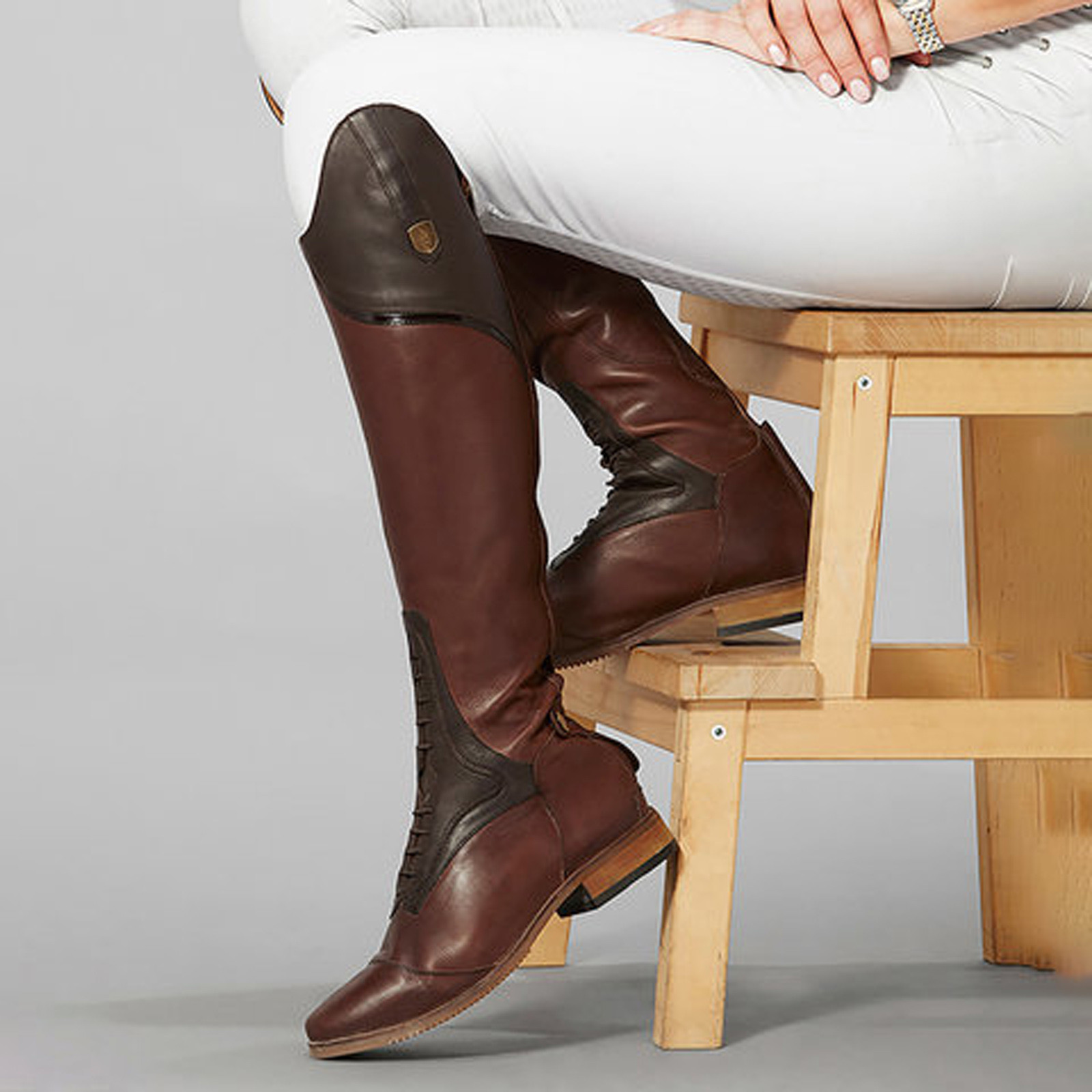 Knee High Boot Casual Boot Fas - Knee High Boots Women 리뷰 및 가격