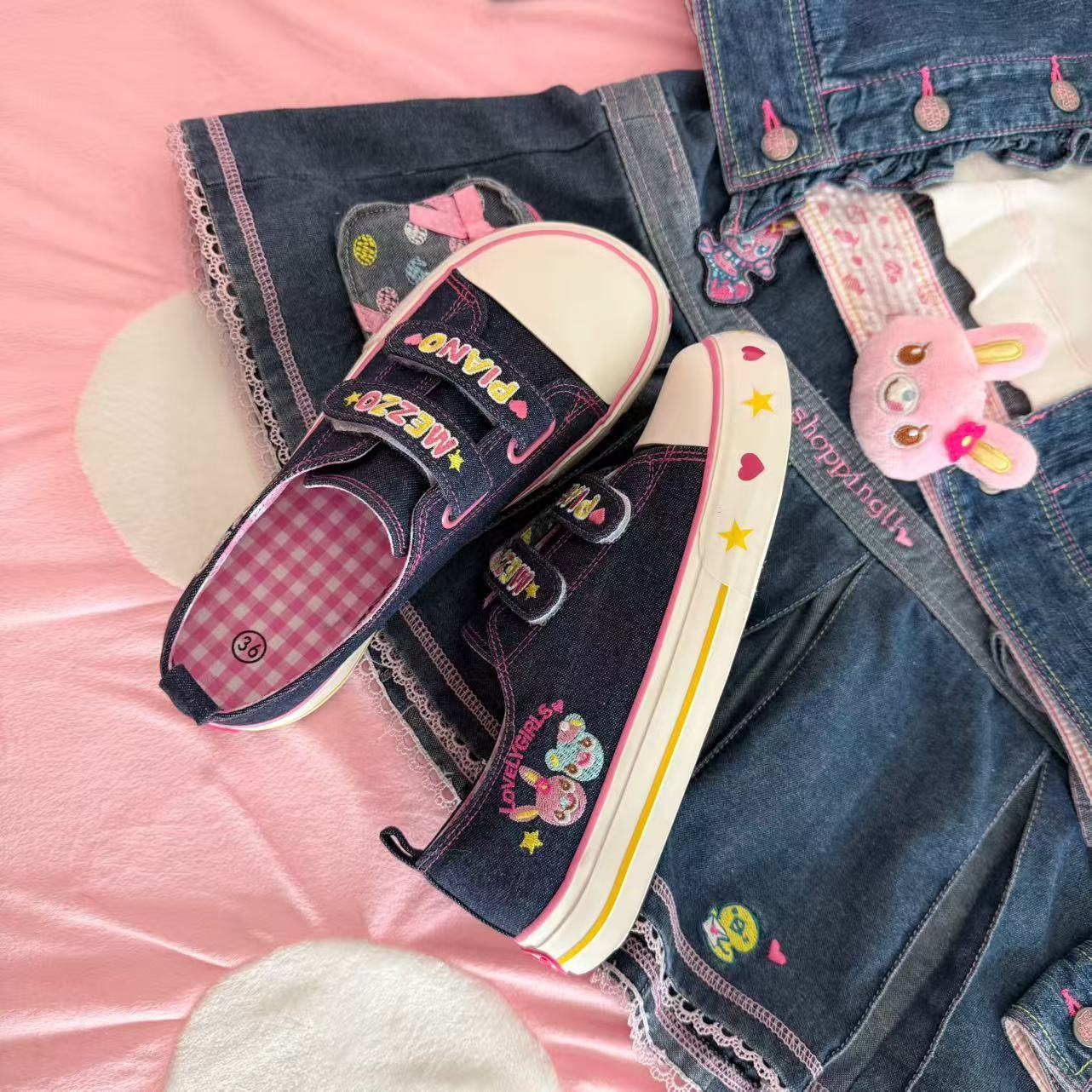 Spring Summer New Low-top Embr - Women Shoes Japan 리뷰 및 가격