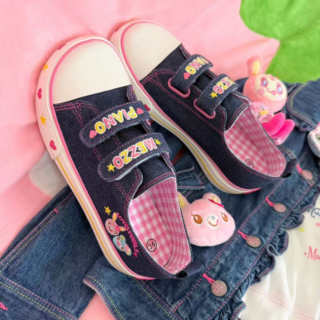 Spring Summer New Low-top Embr - Women Shoes Japan 리뷰 및 가격