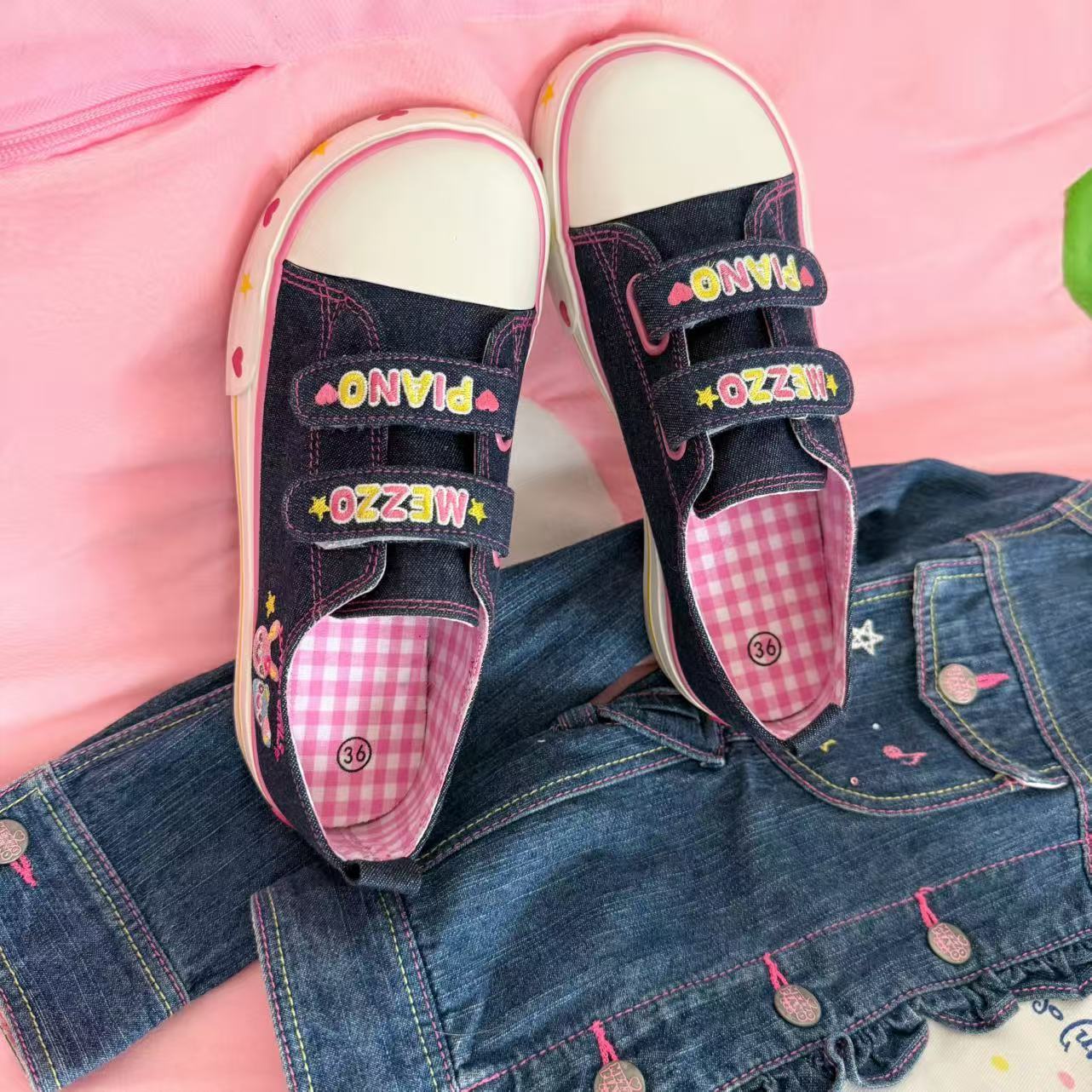 Spring Summer New Low-top Embr - Women Shoes Japan 리뷰 및 가격